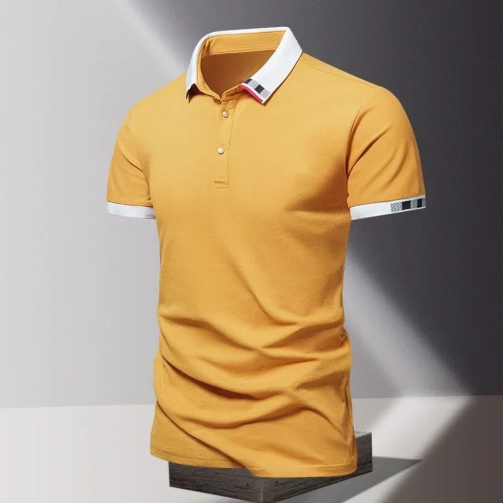 RENZO™ | POLO