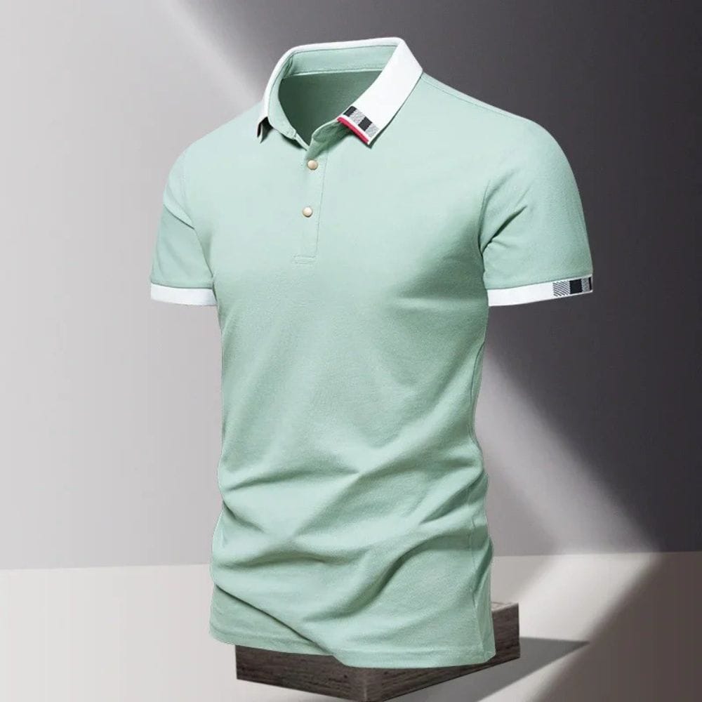 RENZO™ | POLO