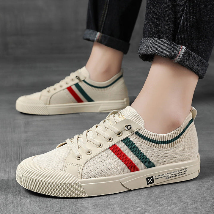 Lusso™ | Zapatillas Italianas Premium