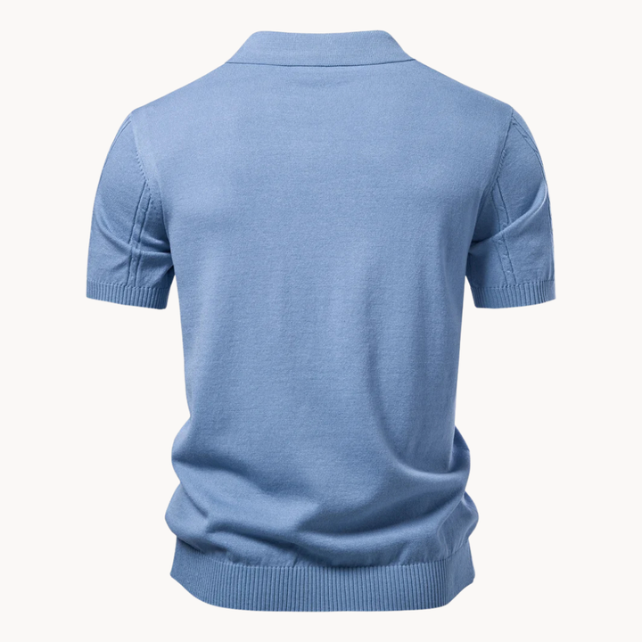 BENOIT™ | POLO DE PUNTO