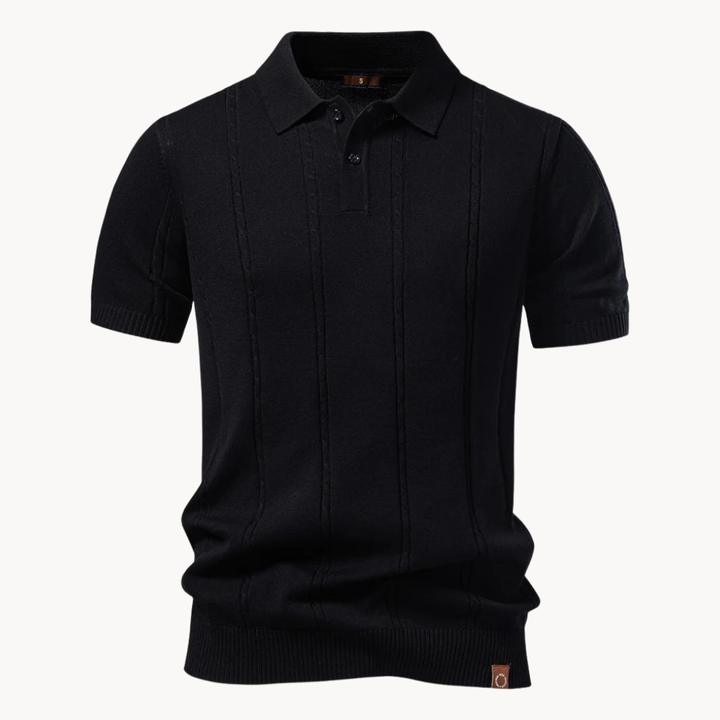 BENOIT™ | POLO DE PUNTO