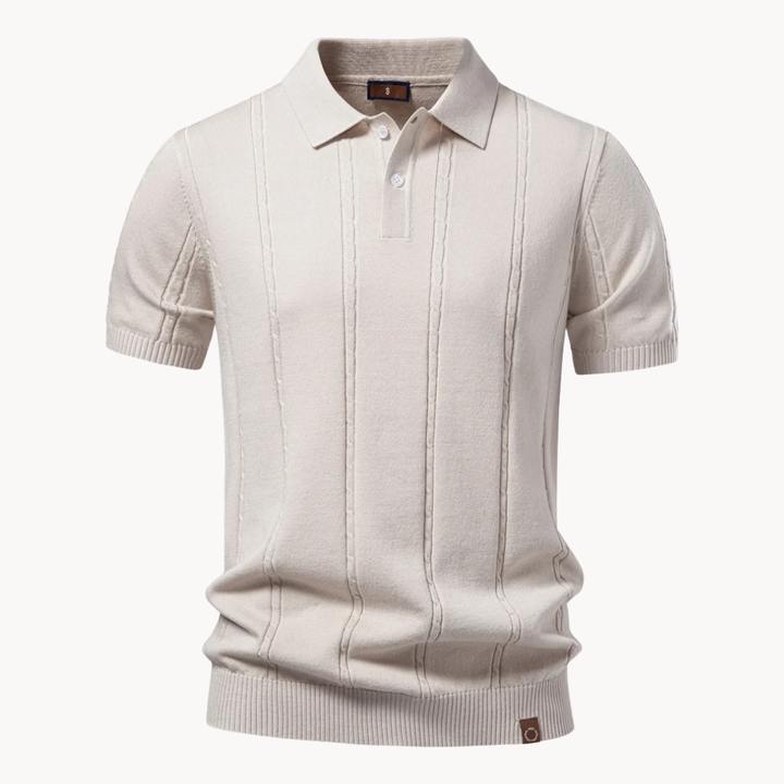 BENOIT™ | POLO DE PUNTO