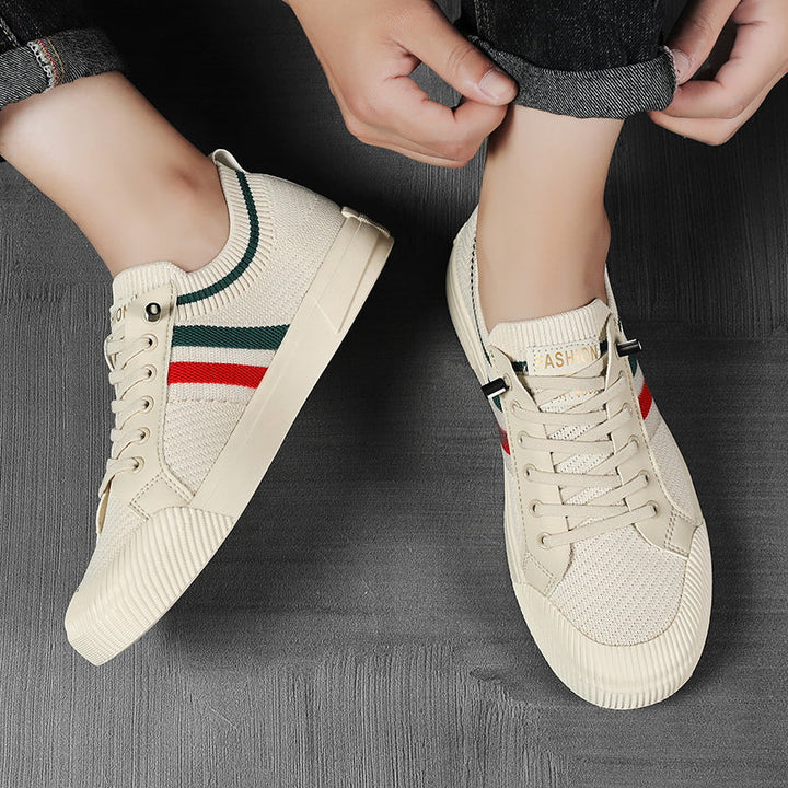 Lusso™ | Zapatillas Italianas Premium