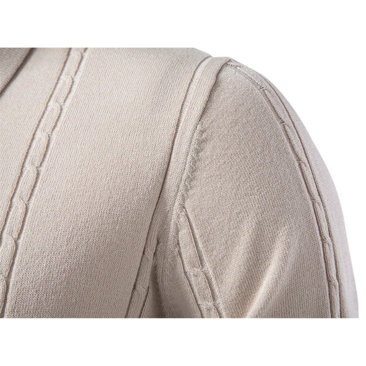 BENOIT™ | POLO DE PUNTO