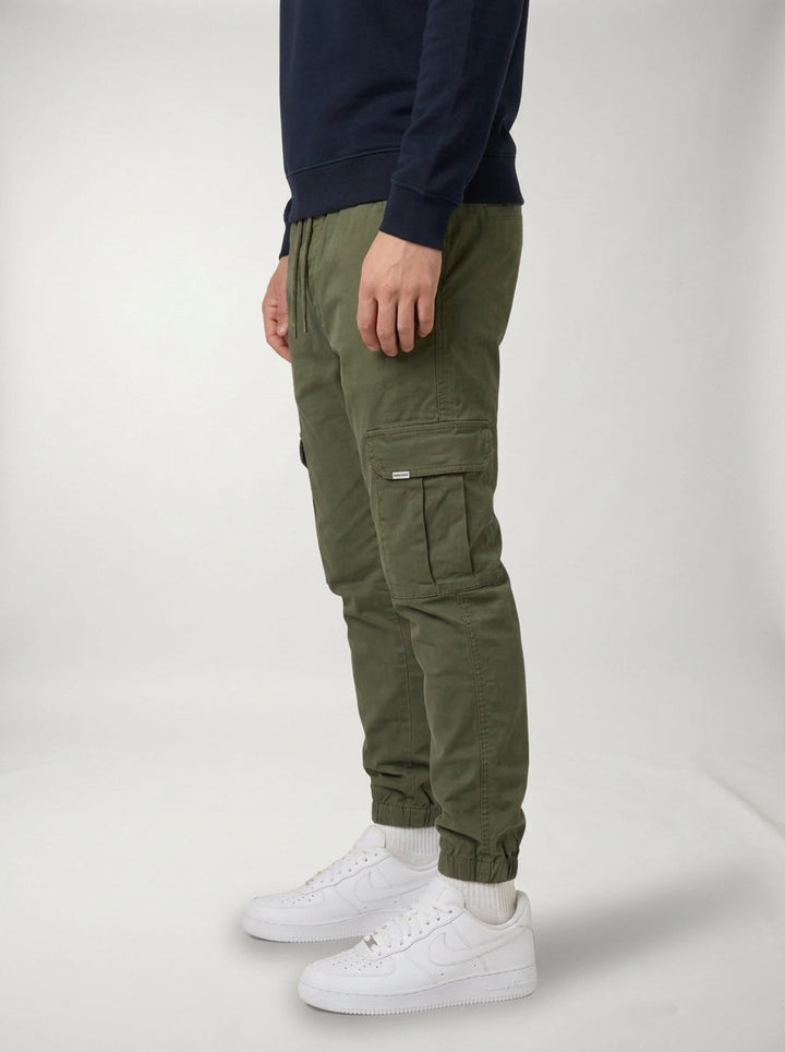 Pantalones Cargo Laluna