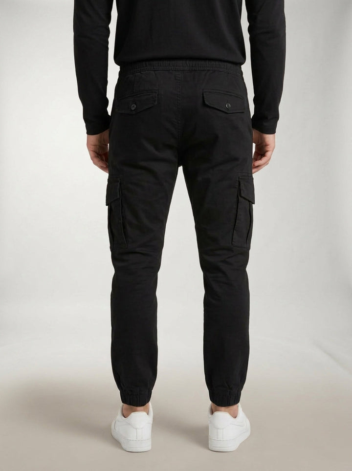 Pantalones Cargo Laluna