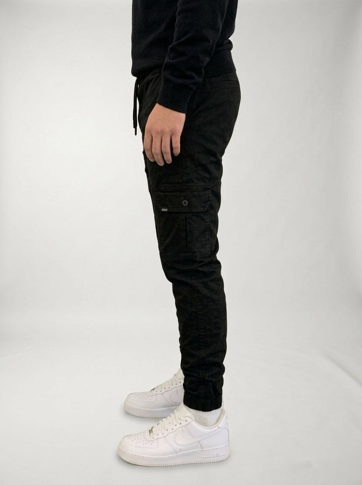 Pantalones Cargo Laluna
