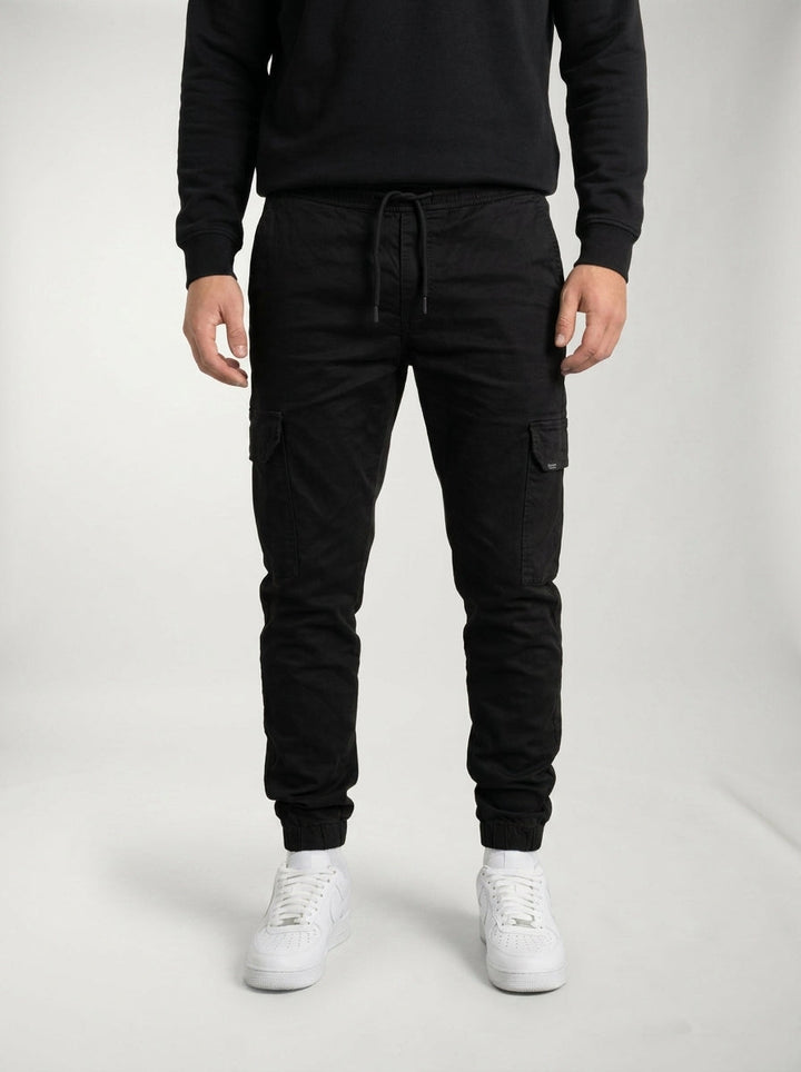 Pantalones Cargo Laluna