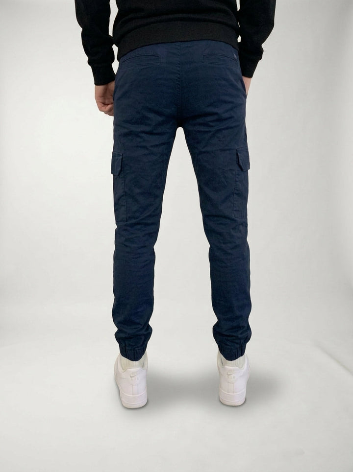 Pantalones Cargo Laluna
