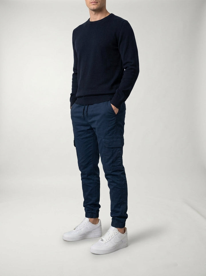 Pantalones Cargo Laluna