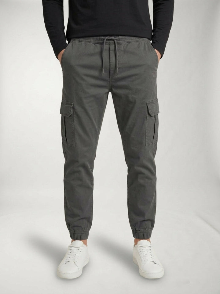 Pantalones Cargo Laluna