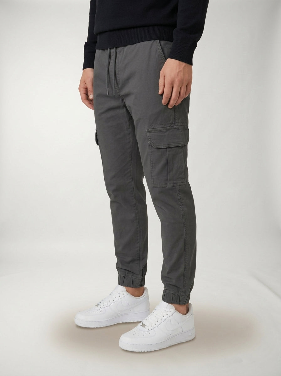 Pantalones Cargo Laluna
