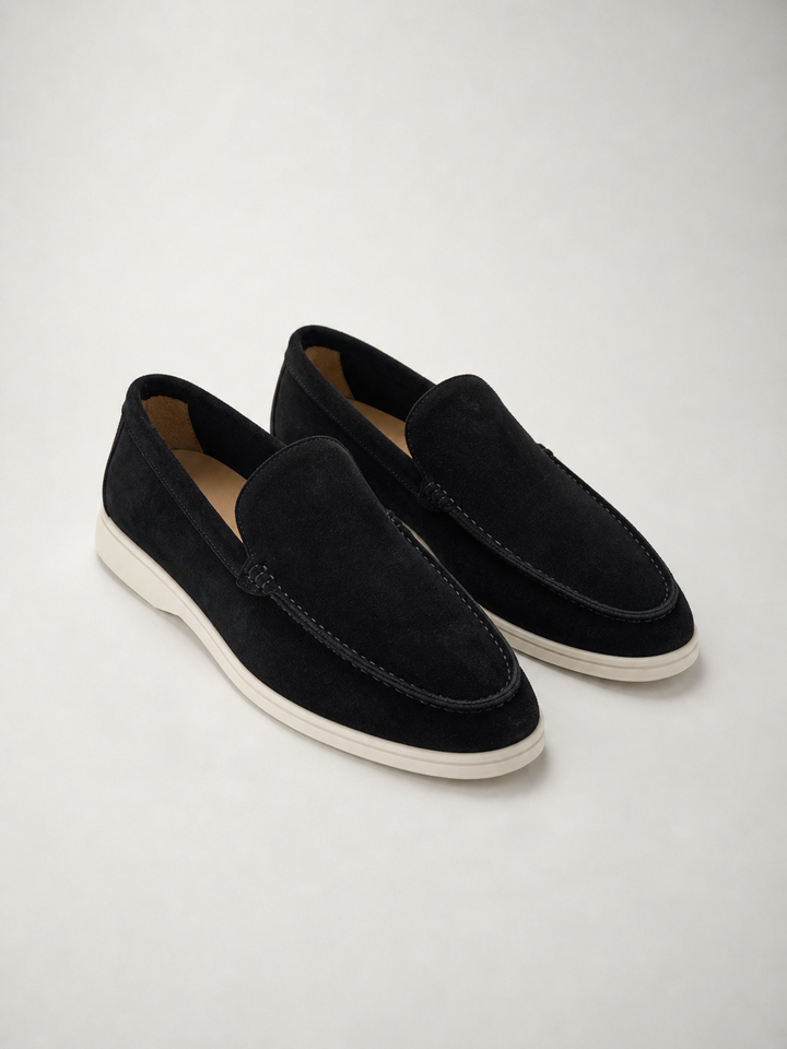 Mocasines Atelier
