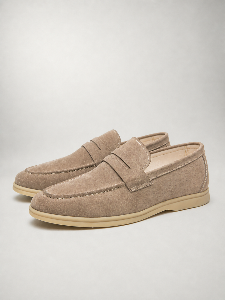 Mocasines Firenze