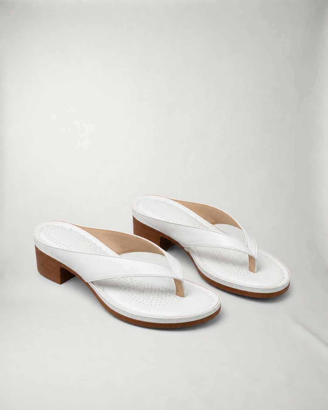 Sandalias Delacroix