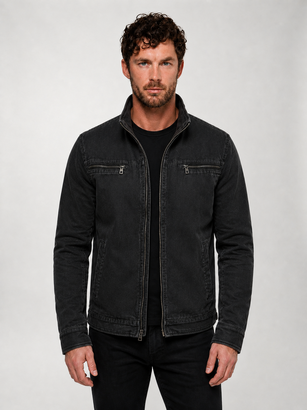 Chaqueta LOUIS