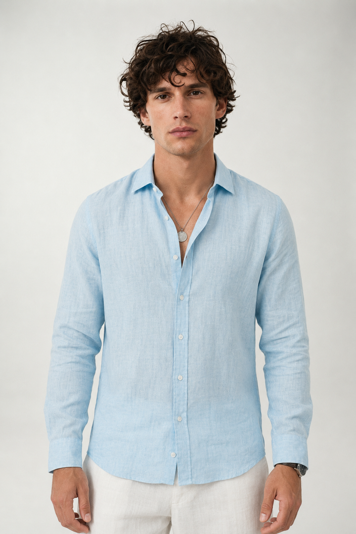 Camisa Cristof