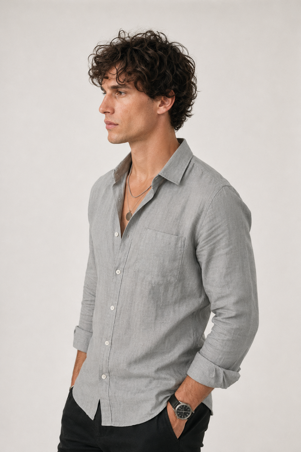 Camisa Cristof