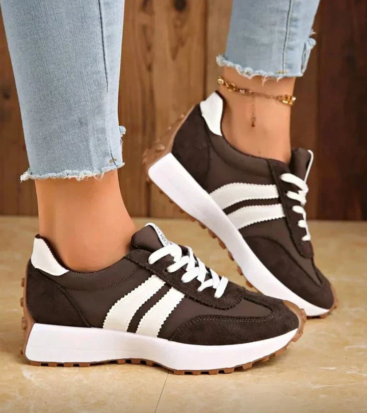 Ella™ | Zapatillas ergonómicas