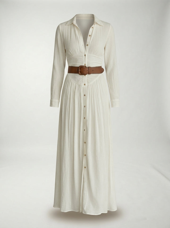 Vestido Laurette