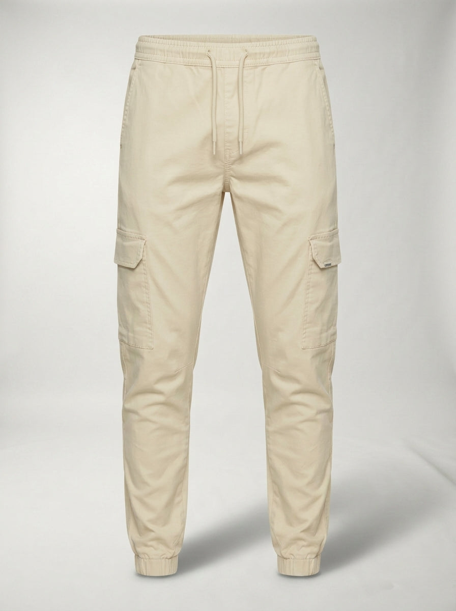 Pantalones Cargo Laluna