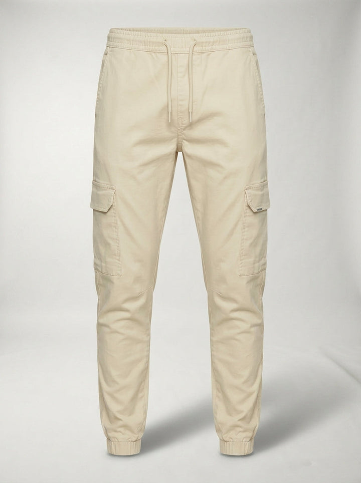 Pantalones Cargo Laluna