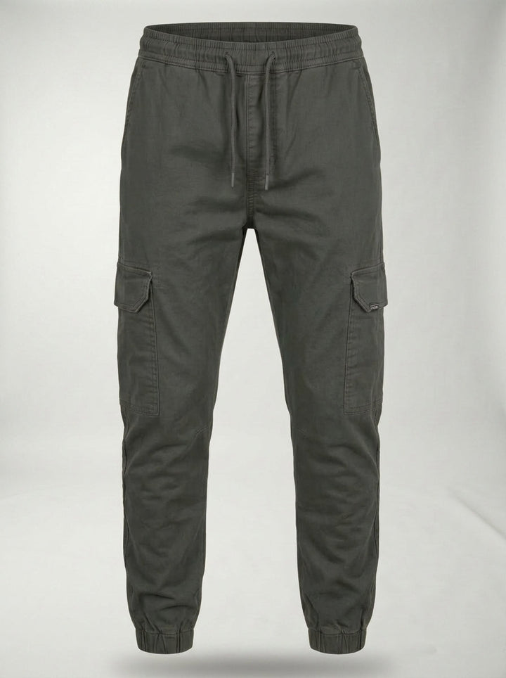 Pantalones Cargo Laluna