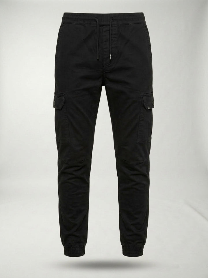 Pantalones Cargo Laluna