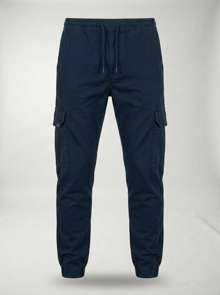 Pantalones Cargo Laluna
