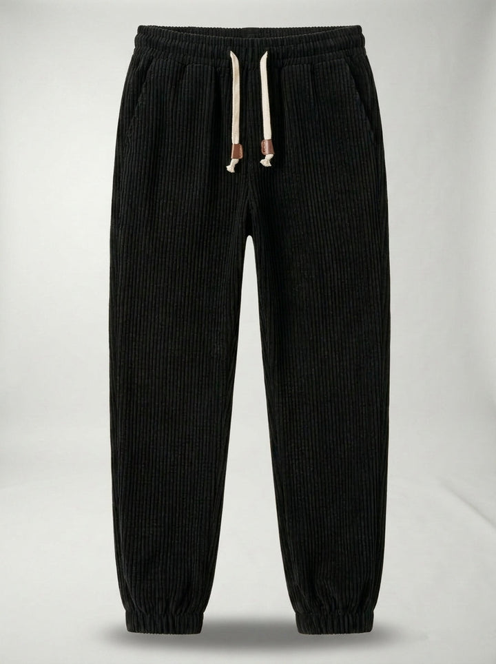 Pantalones de Pana Jitsu
