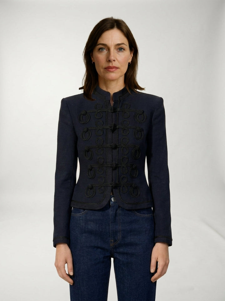 Chaqueta Elodie