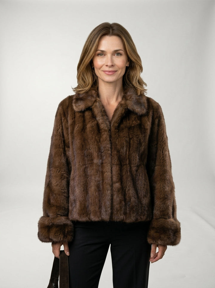 Chaqueta Copenhagen