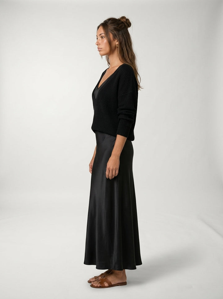Vestido Patricia + Jersey