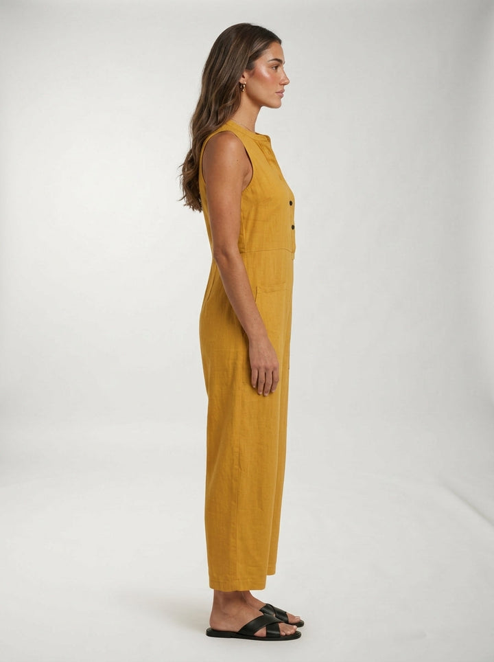 Conjunto de Lino CLAUDIA