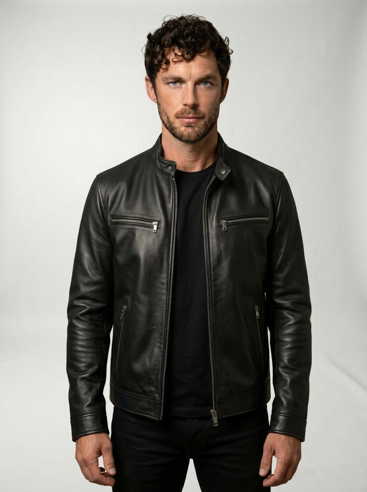 Chaqueta California