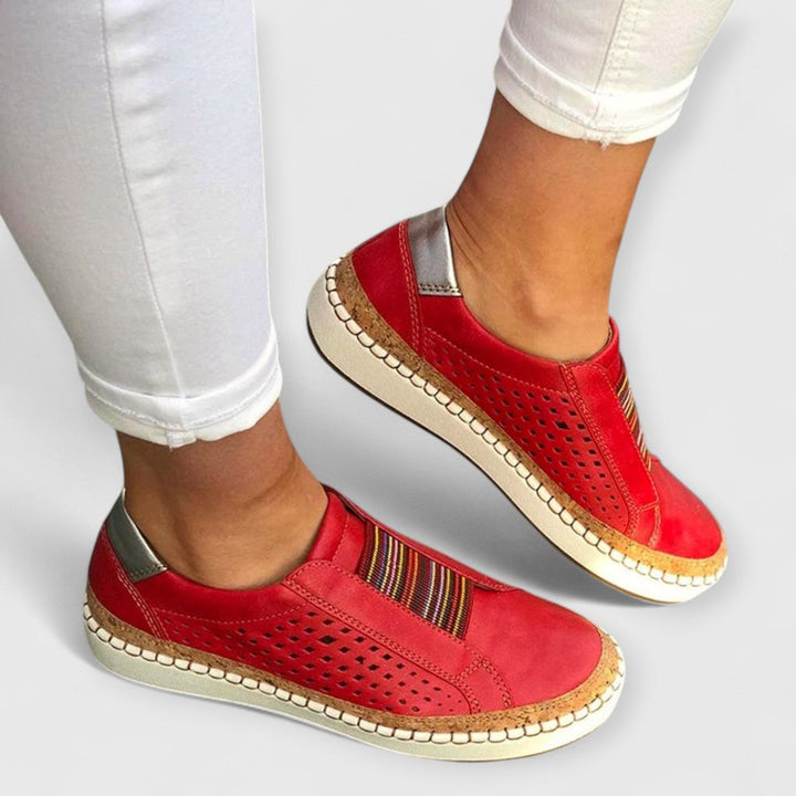 Rutilia | Zapatillas