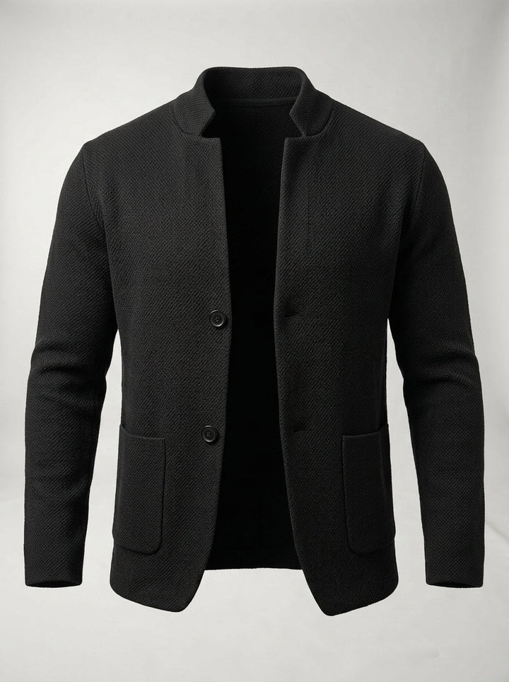 Blazer de Punto