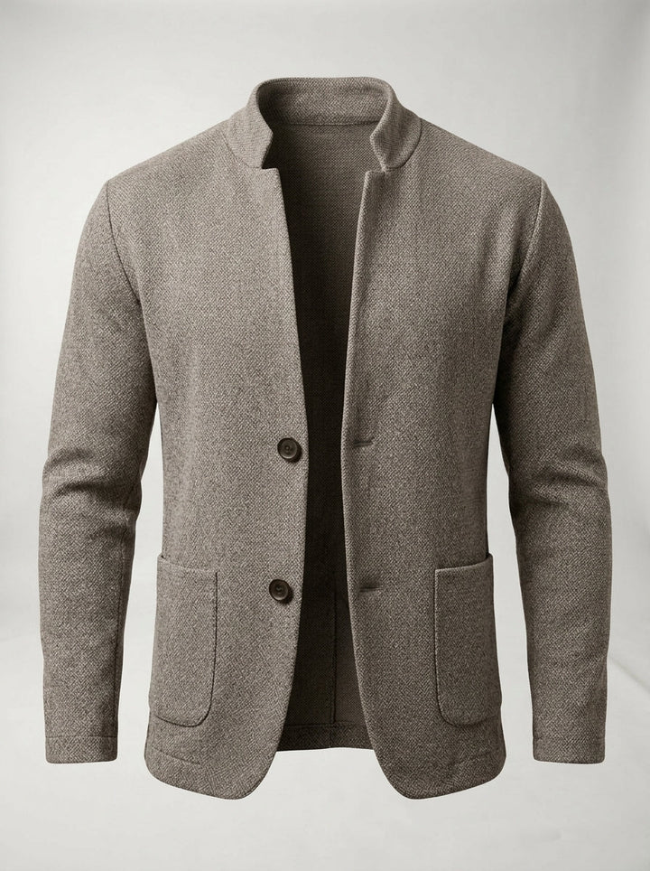 Blazer de Punto