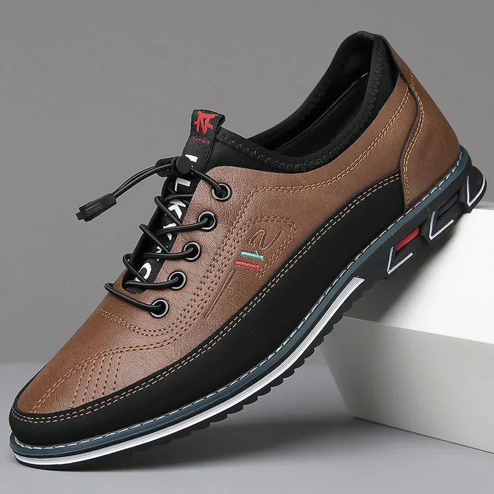 2x1 Lorenzo™ | Calzado fabricado de forma artesanal