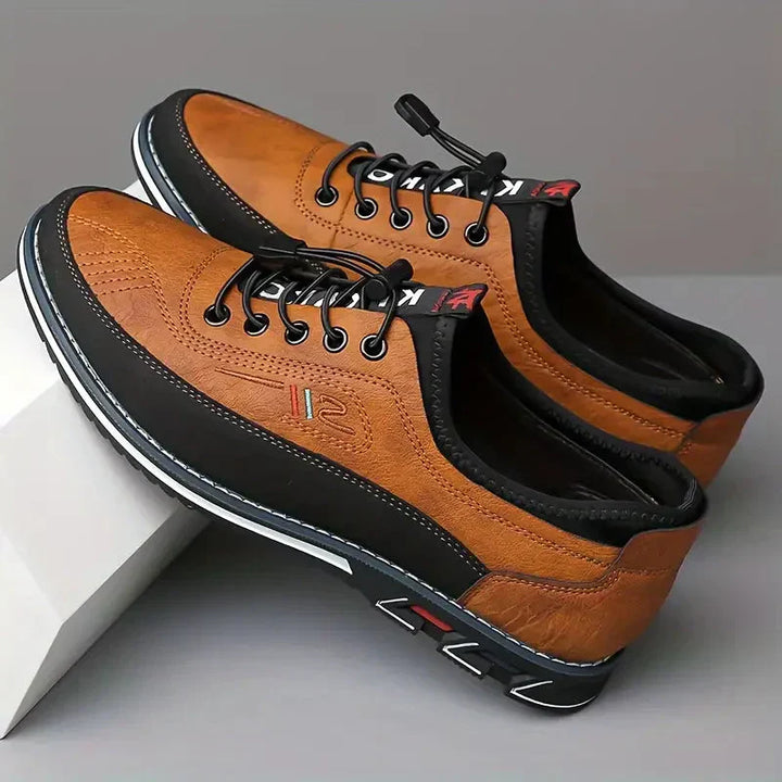 2x1 Lorenzo™ | Calzado fabricado de forma artesanal