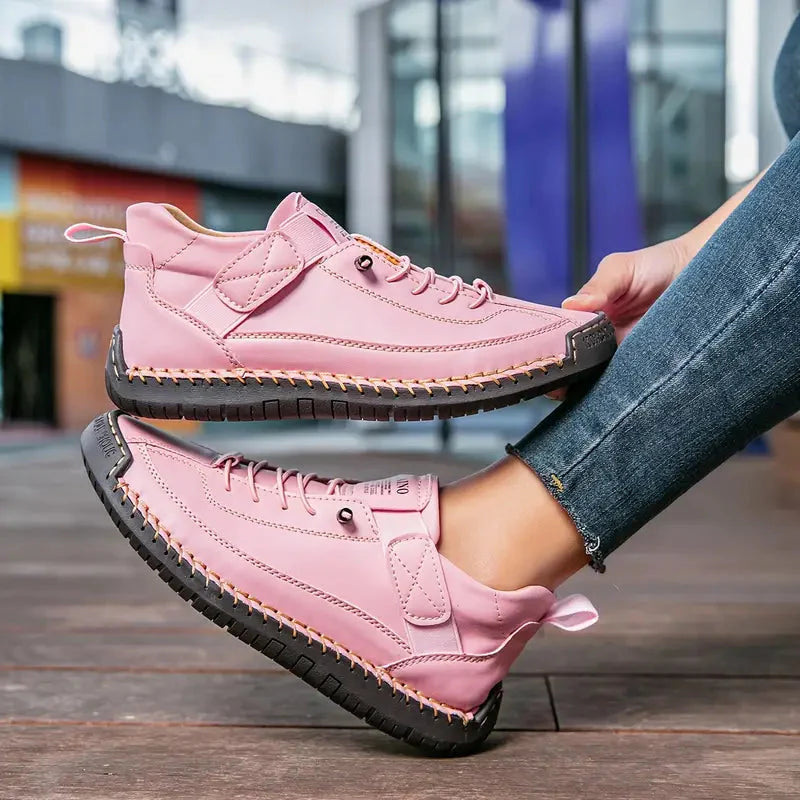 Mia™ | Zapatillas cómodas con soporte y diseño ligero
