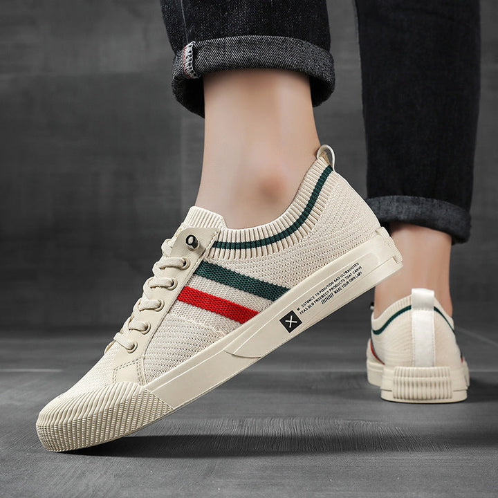 Lusso™ | Zapatillas Italianas Premium