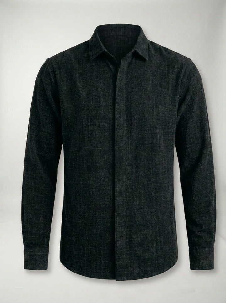 Camisa casual Giovanni