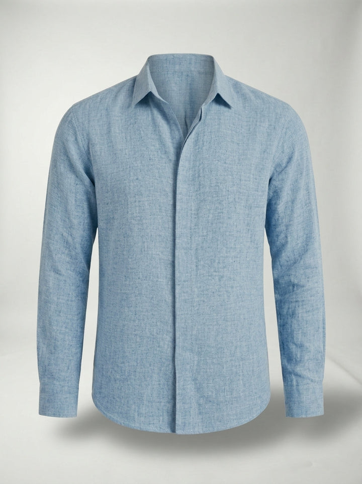Camisa casual Giovanni