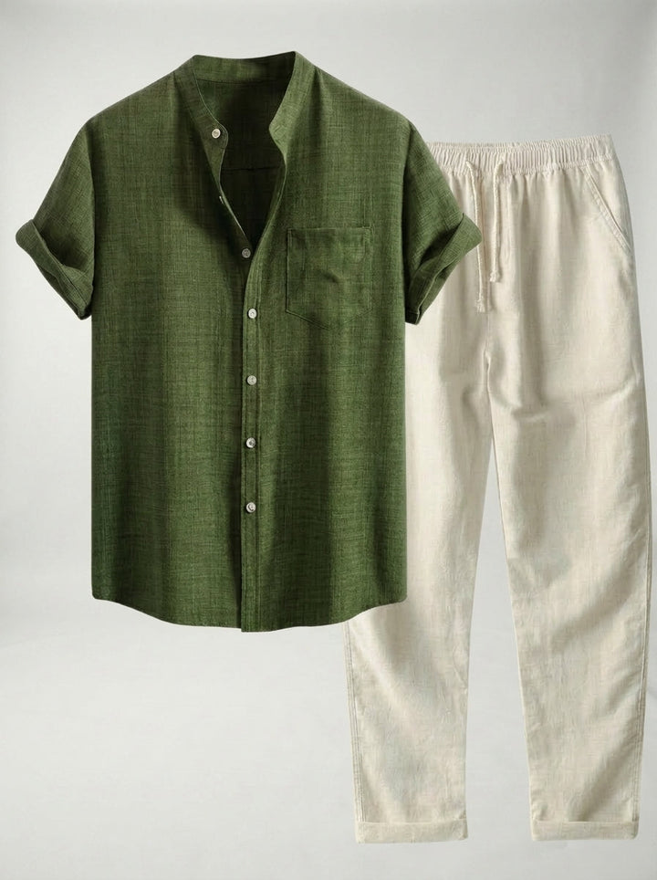 Conjunto Belle