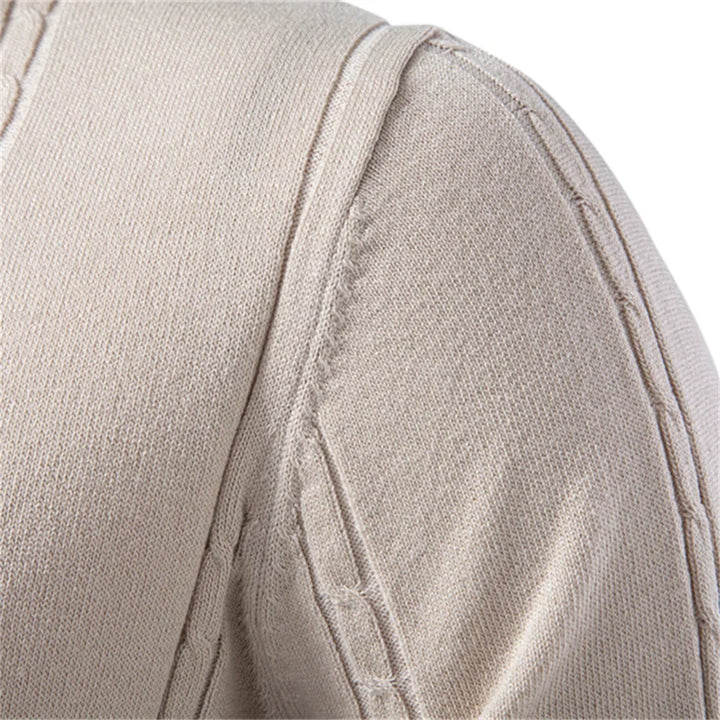 BENOIT™ | POLO DE PUNTO