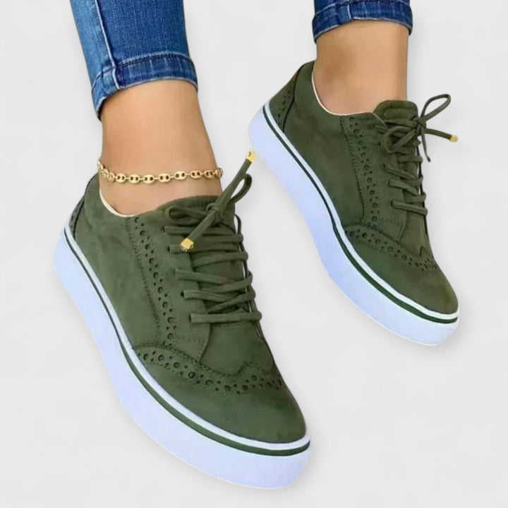 Avelina | Zapatillas