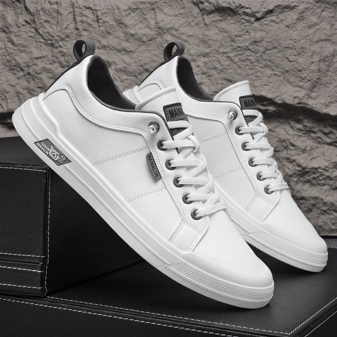 2x1 HARRINGTON™ | Zapatillas Estilo Clásico Premium