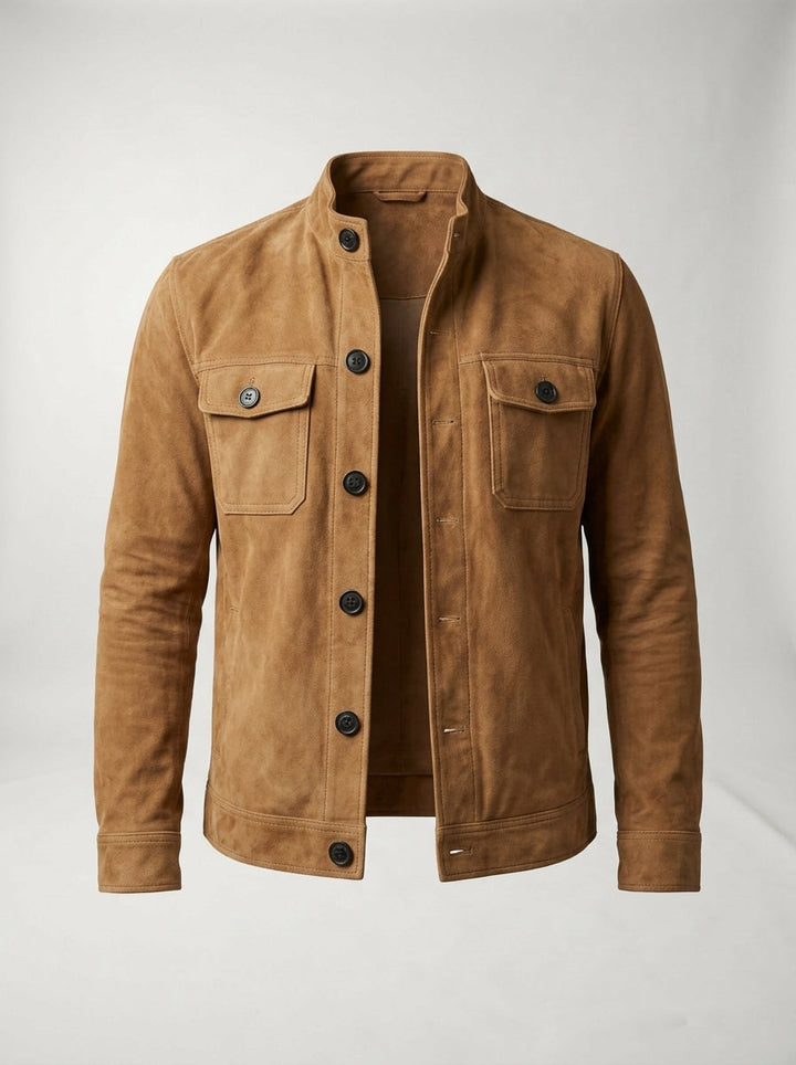 Sobrecamisa MAO