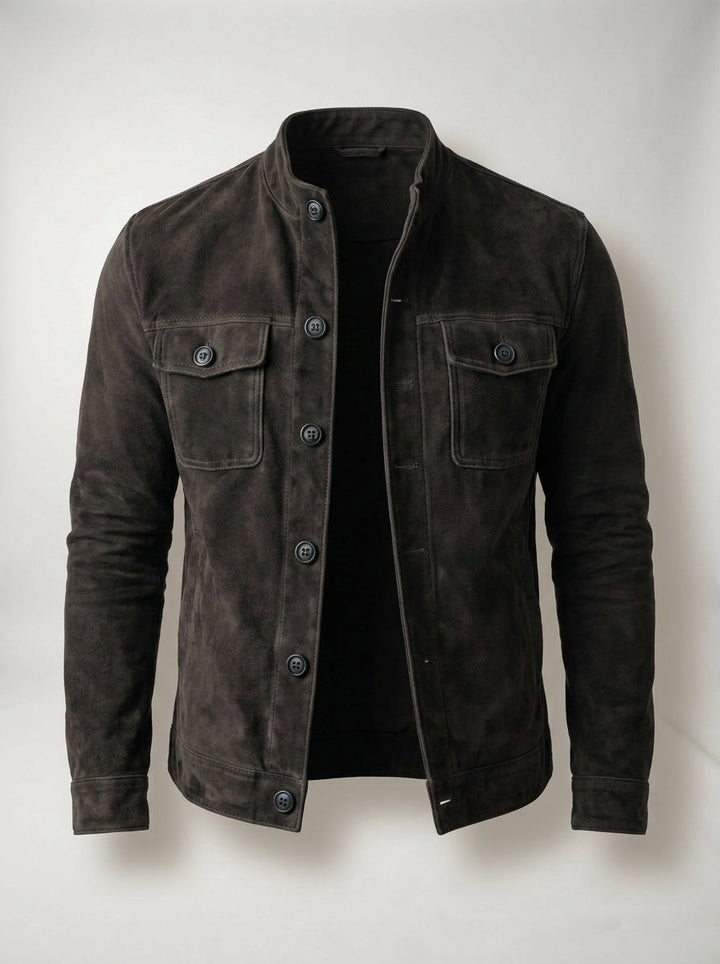 Sobrecamisa MAO